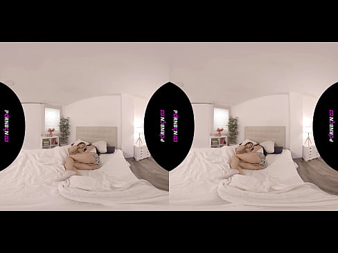 ❤️ PORNBCN VR Две млади лесбийки се събуждат възбудени в 4K 180 3D виртуална реалност Geneva Bellucci Katrina Moreno ☑ Качествен секс в bg.ph-vassena.ru ❤